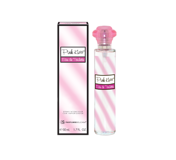 Image of product ParfumsBelcam - Pink Kiss Eau de Toilette, 50 ml