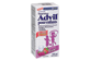 Thumbnail of product Advil - Advil Children's Suspension Dye-Free, 100 ml, Berry