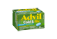 Thumbnail 2 of product Advil - Advil Cold & Flu Caplets, 20 units