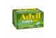 Thumbnail 2 of product Advil - Advil Cold & Flu Caplets, 40 units