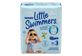 Thumbnail 1 of product Huggies - Little Swimmers Disposable Swim Diapers, Size 3, 20 units