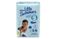 Thumbnail of product Huggies - Little Swimmers Swim Diapers, 17 units, Large