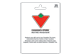 Thumbnail of product Incomm - $25 Canadian Tire Gift Card, 1 unit