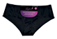 Thumbnail of product Styliss - Seamless Women's Brief, 1 unit, Black, Small