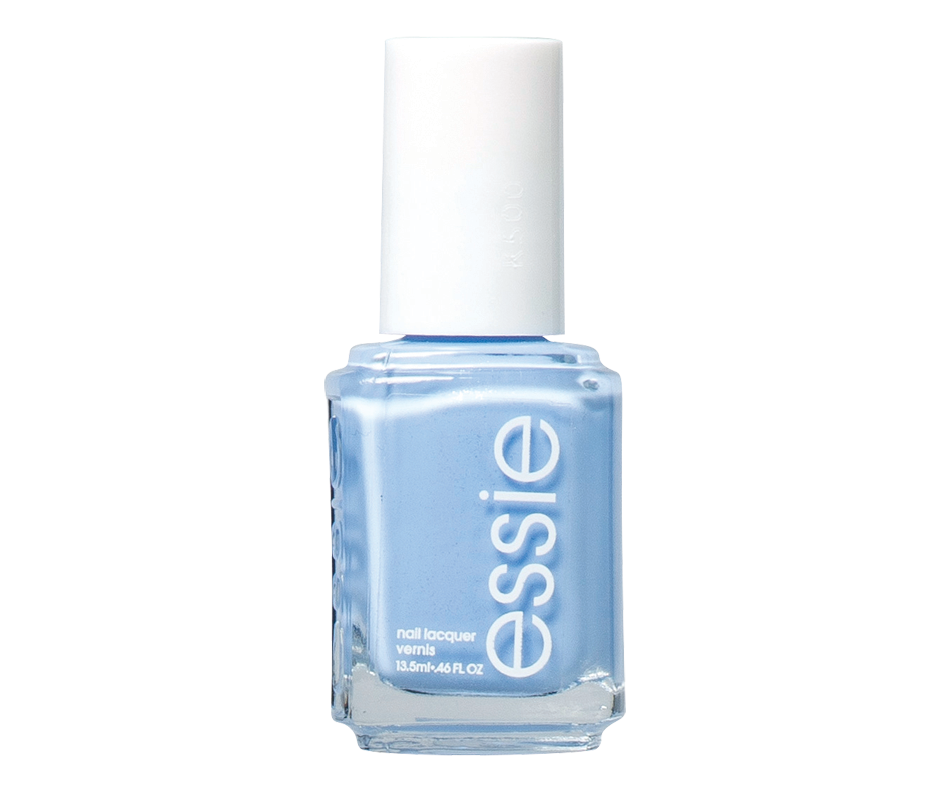 Nail Colour, 13.5 ml essie Nail polish Jean Coutu