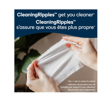 cottonelle wet wipes
