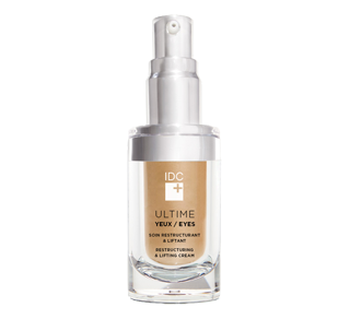 Ultime Eyes Restructuring and Lifting Serum, 15 ml