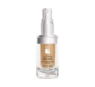 Image of product IDC Dermo - Ultime Eyes Restructuring and Lifting Serum, 15 ml