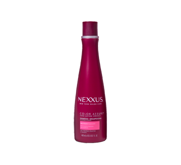 Image of product Nexxus - Color Assure Shampoo, 400 ml