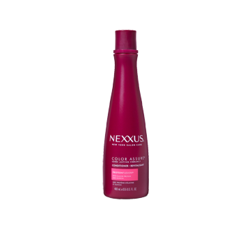 Image of product Nexxus - Color Assure Conditioner, 400 ml