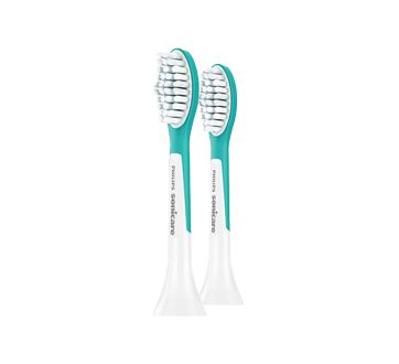 Image 3 of product Philips - Sonicare for Kids Replacement Brush Heads, 2 units