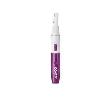 Image 2 of product Conair - Satiny Smooth Lithium Pen Trimmer, 1 unit