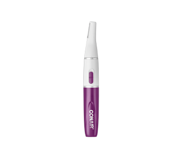 conair silky smooth razor