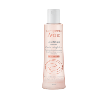 Gentle Toning Lotion, 200 ml