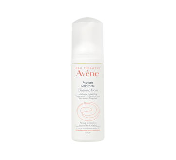 Image of product Avène - Cleansing Foam, 150 ml