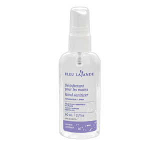 Hand sanitizer, 60 ml