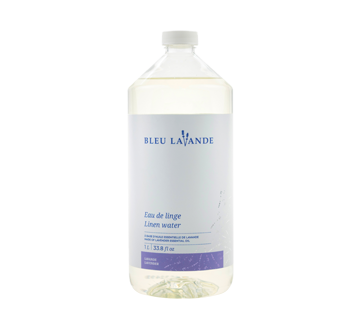 Linen Water, 1 L, Lavender