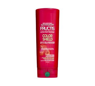 Fructis Color Shiels Fortifying Conditioner, 354 ml