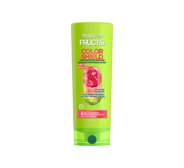 Fructis Color Shiels Fortifying Conditioner, 354 ml
