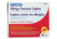 Thumbnail of product Personnelle - Allergy Formula Caplets Regular Strenght