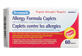 Thumbnail of product Personnelle - Allergy Formula Caplets Regular Strenght