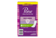 Thumbnail 3 of product Poise - Daily Ultra Thin Incontinence Panty Liners, Very Light Flow, Long, 114 units