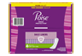 Thumbnail 6 of product Poise - Daily Ultra Thin Incontinence Panty Liners, Very Light Flow, Long, 114 units