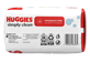 Thumbnail 4 of product Huggies - Simply Clean Baby Wipes, Unscented, 192 units