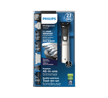 philips one tool series 7000