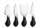 Thumbnail of product Trudeau - Set of 4 Specialty Cheese Knives