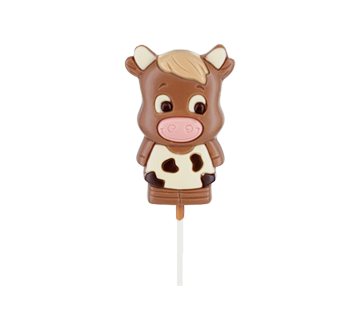 Lollipops Farm Animals, 35 g
