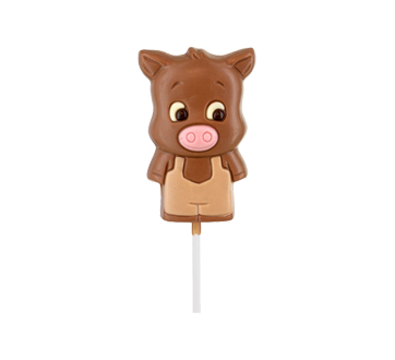Image 2 of product Belfine - Lollipops Farm Animals, 35 g