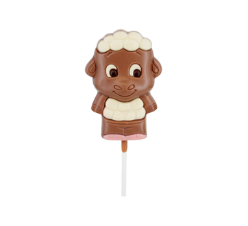 Image 3 of product Belfine - Lollipops Farm Animals, 35 g