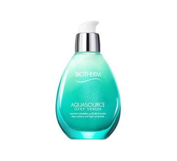 Aquasource Deep Serum, 50 ml