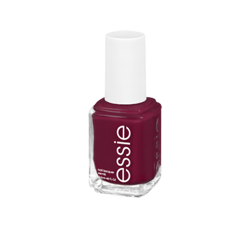 Image 3 of product essie - Nail Colour, 13.5 ml Bordeaux