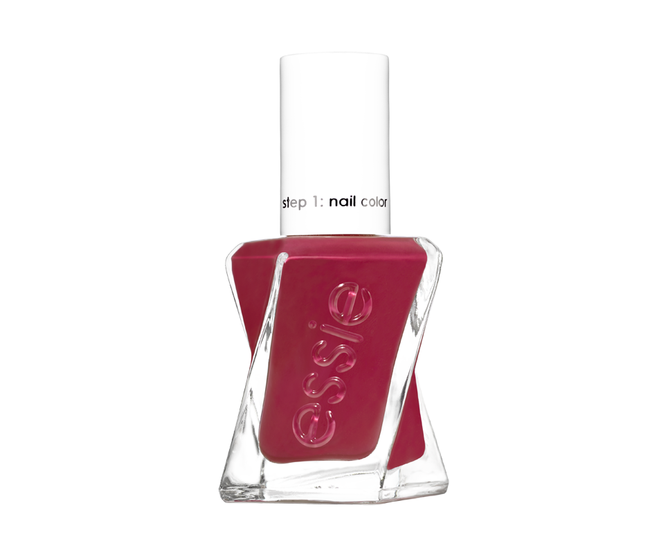 Gel Couture Nail Polish, 13.5 ml essie Nail polish Jean Coutu