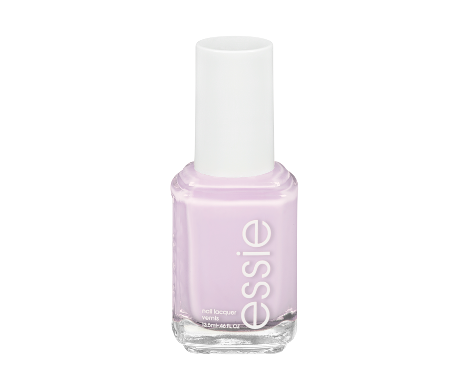 Nail Colour, 13.5 ml essie Nail polish Jean Coutu