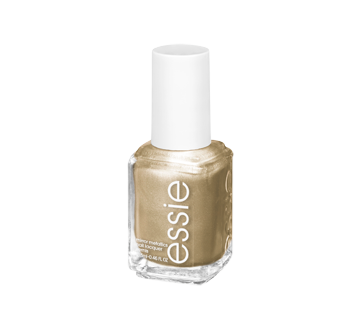 Image 1 of product essie - Mirmetallics, 13.5 ml Good As Gold
