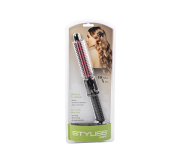Styling Brush, 1 unit