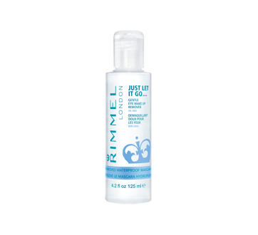 rimmel makeup remover
