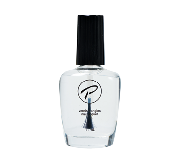 Image of product Personnelle Cosmetics - Nail Care, 11 ml