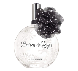 Baiser de Neiges Eau de toilette, 50 ml