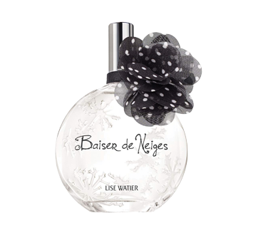parfum neige lise watier