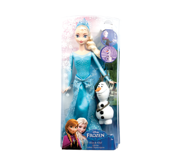 elsa olaf from frozen gift set 1 unit disney gifts under 50