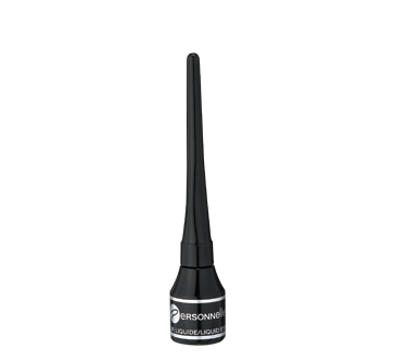 Liquid Eyeliner, 3 ml