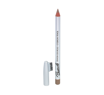 Image 3 of product Personnelle Cosmetics - Eyebrow Pencil, 1.1 g Blond