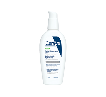 Image 1 of product CeraVe - Moisturizing Night Cream, 89 ml