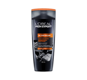 Men Expert Oil Controller Daily Shampoo 385 Ml
