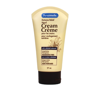 Extreme Relief Hand Cream, 97 ml