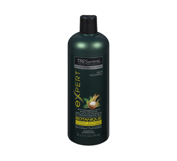 Botanique Nourish & Replenish Shampoo, 739 ml